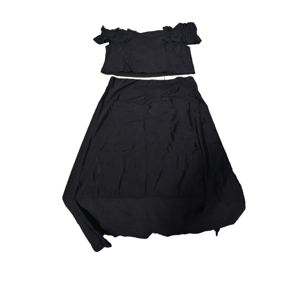 Woman two-piece set